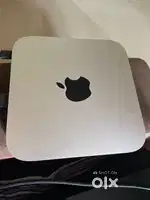 Apple mac mini M2 chip
