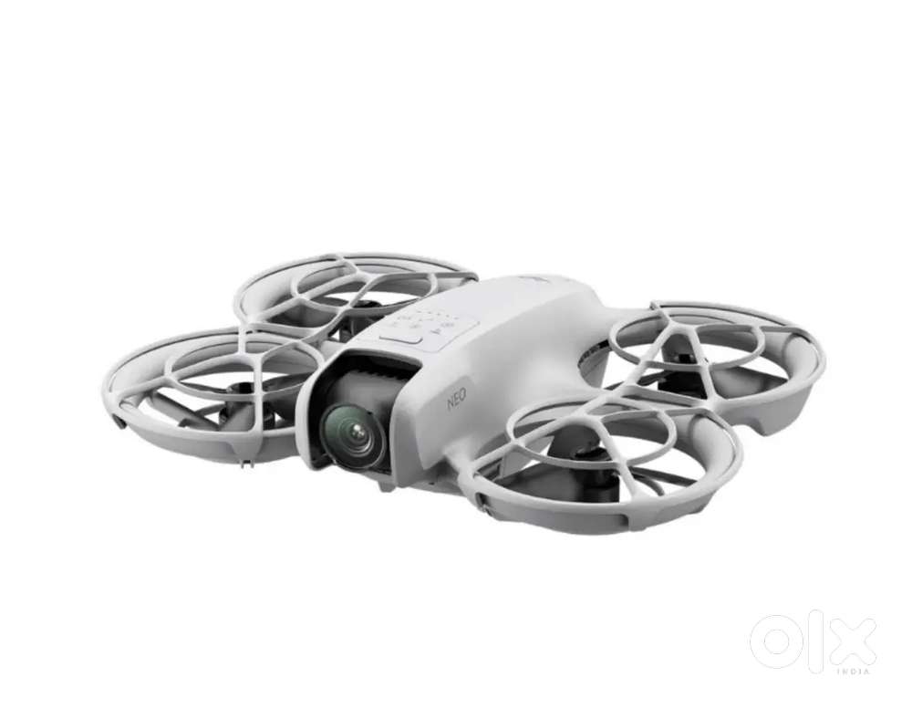 DJI NEO DRONE