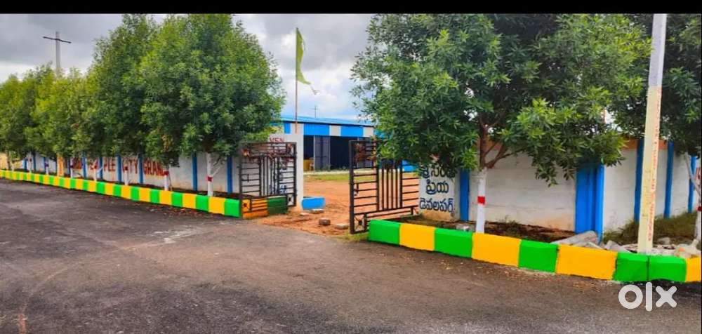 DTCP Approval site BUY ONE GET ONE price 5000sq