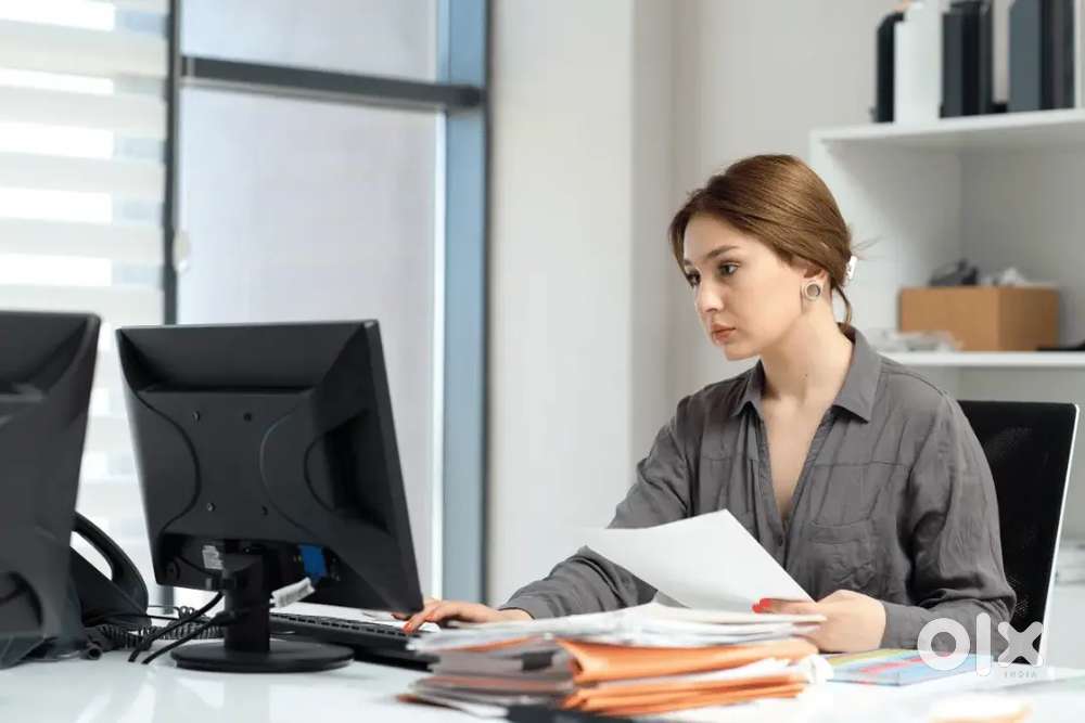 Personal Assitant Job