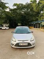 Ford Figo 1.2 Duratec Petrol EXI, 2011, Petrol