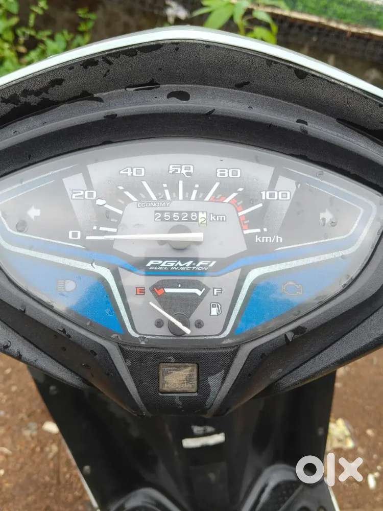 Good condition activa kuch bhe kam nahi ha