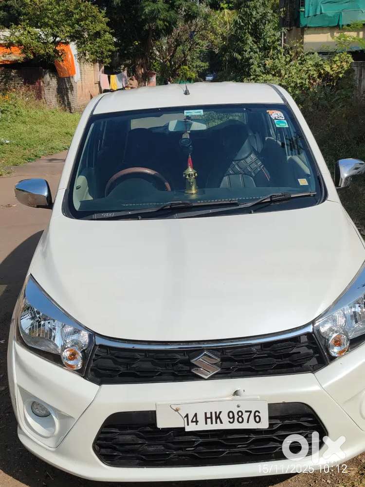 Maruti Suzuki Celerio Well Maintained
