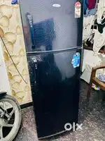 Whirlpool fridge Good condition