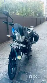 Bike on sale