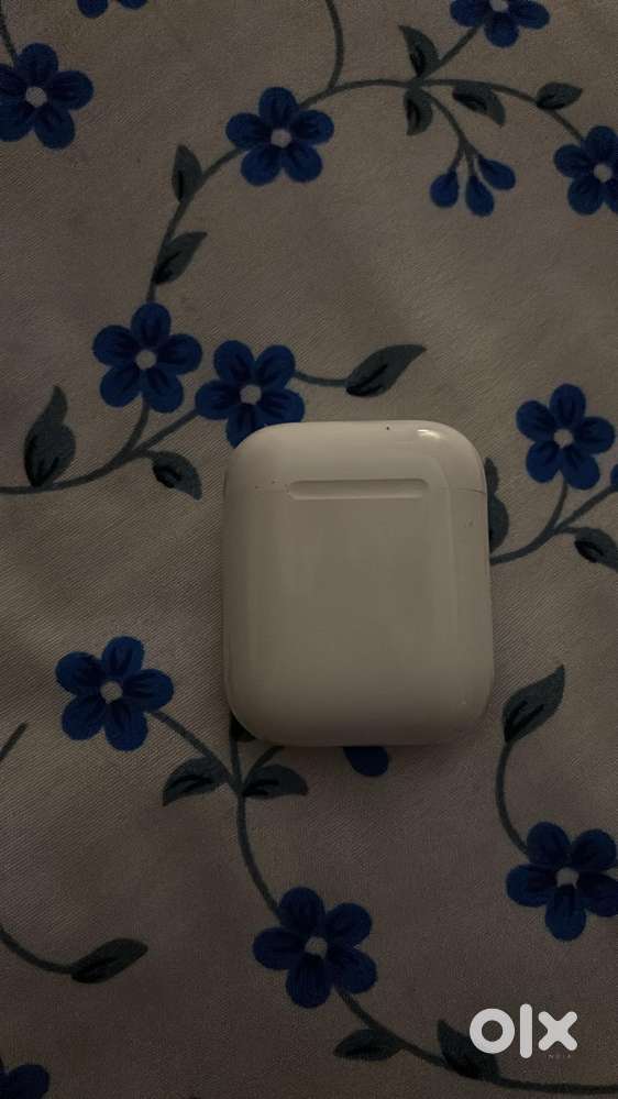 Apple airpods