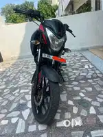 Pulsar ns160 model 2017