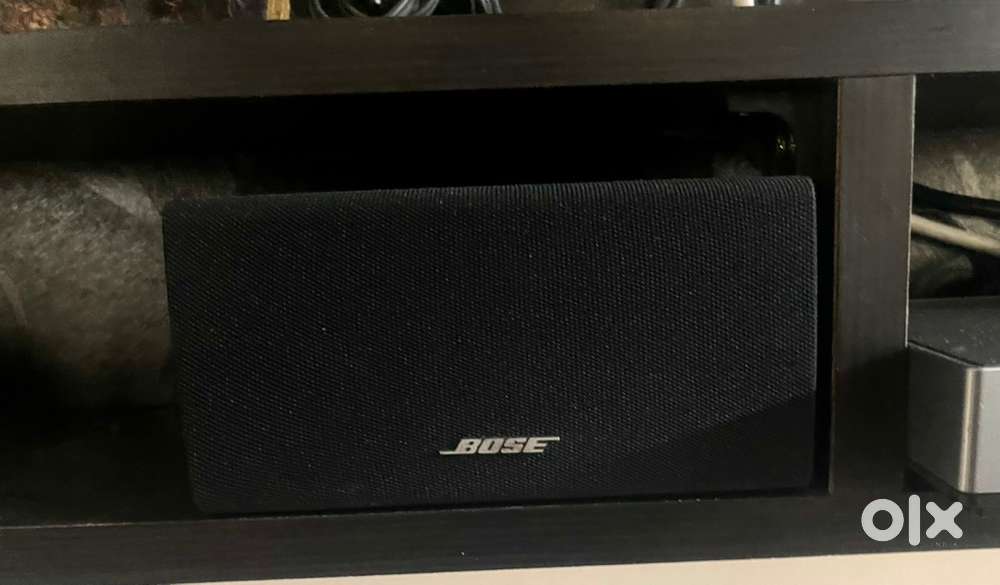 BOSE  ,  5.1 Speakers