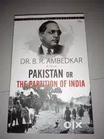 Pakistan or The partition of india
