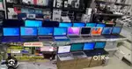 (HP All series)(Dell All series)(Lenovo All series)i3 i5 i7 laptop avl