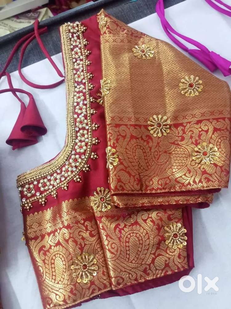 Need workers for cutting fitting master (boutique)