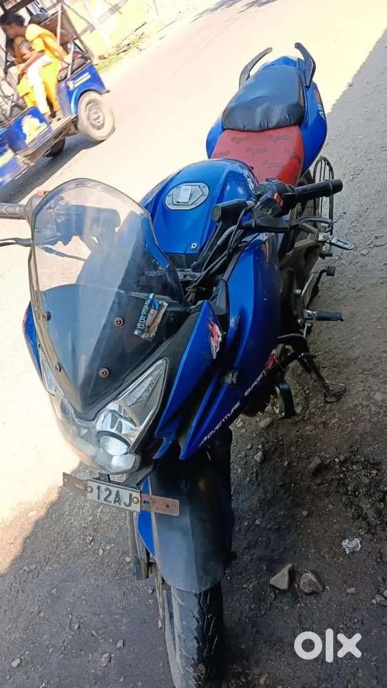 Pulsar as 200 good condition