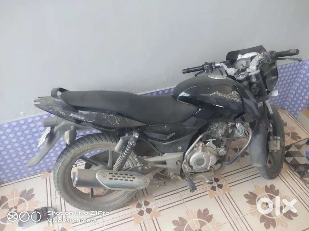 1st owner good condition