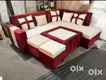 Sofa new design brand new 5 seater sofa
