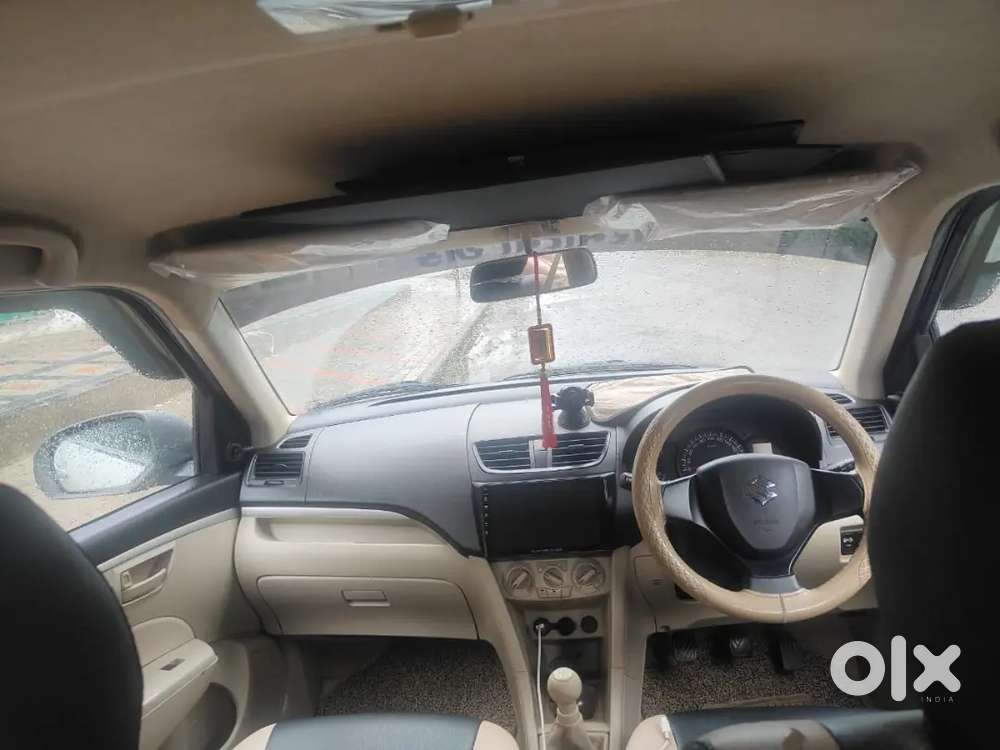 Maruti Suzuki Dzire 2022