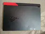 ASUS ROG Strix 12GB RX 6800M Graphics, Gaming Laptop (16GB/1TB SSD)
