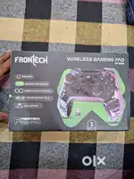Xbox gaming controller for sale,  2 controller for sale