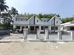 തൊടുപുഴ 11.5 സെൻ്റിൽ പുതിയ 4 bhk വീടും വിൽപ്പനക്ക്.