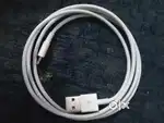 IPHONE LIGHTNING CABLE - NEED BUYER QUICKLY
