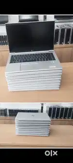 Hp Dell Lenovo OFFCIAL Laptops,10k To 40k H-TECH PORUR & Virugambakam