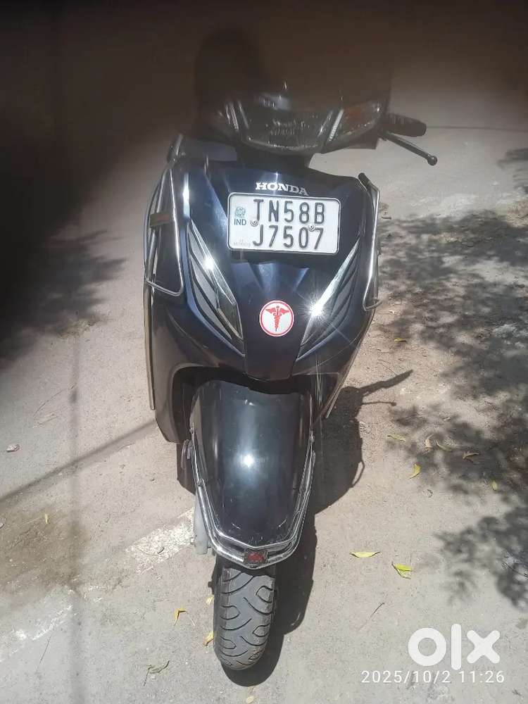 My. Scooter. Sale