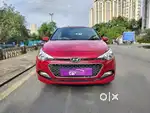 Hyundai Elite i20 [2018-2020] 1.2 Magna, 2015, Petrol