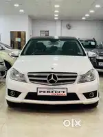 Mercedes-Benz C-Class 2.0 220d, 2013, Diesel