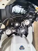 Yamaha  model R15