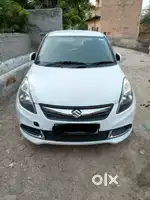 Maruti Suzuki Swift Dzire 2017 CNG & Hybrids 130000 Km Driven