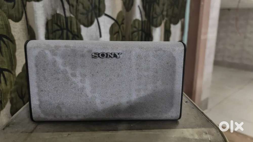 SONY MHG HOME THEATER SYSTEM