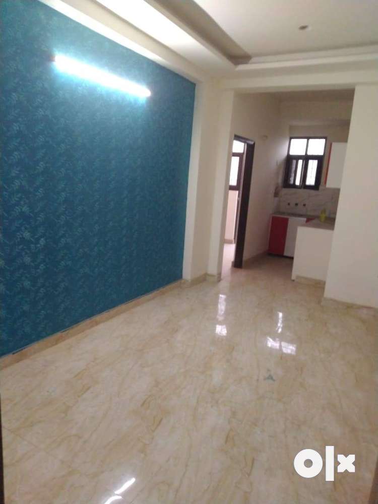 Fully Furnished Studio flat in Budget now # Sec 1 Noida Ext.