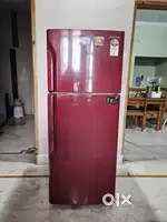 Samsung 255L Fridge – 5-Star Rated Great Condition,Budget Friendly!
