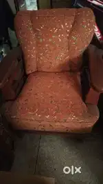 Old sofa selling