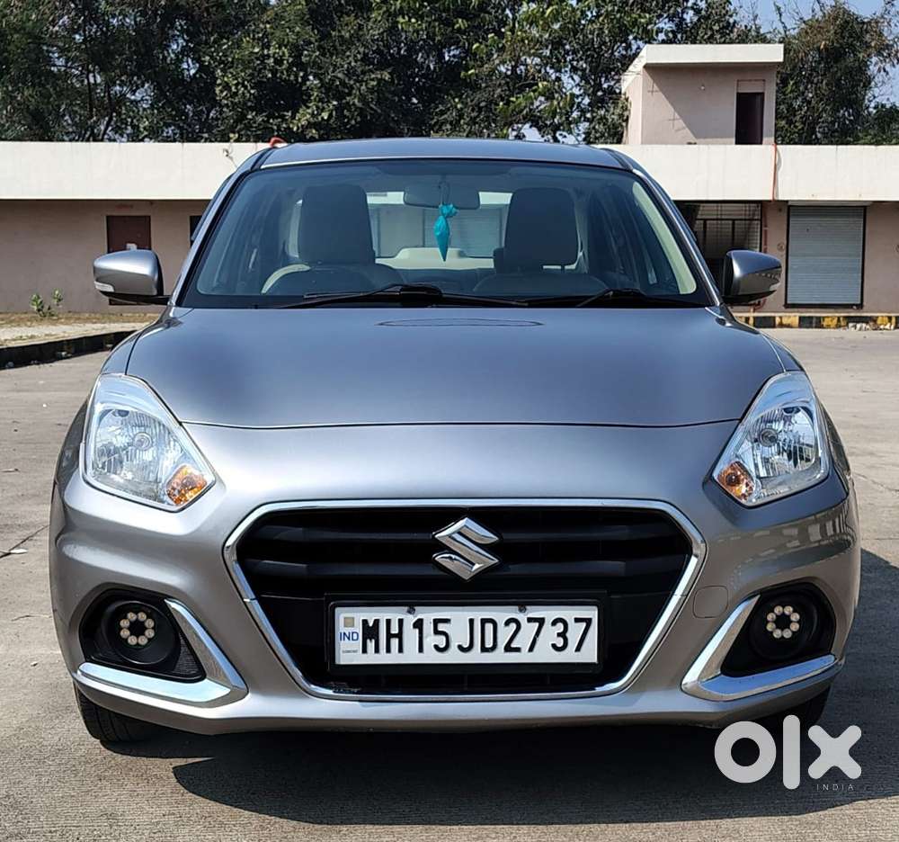 Maruti Suzuki Swift Dzire VXI Optional, 2023, CNG & Hybrids