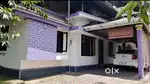 തൊടുപുഴ - ചുങ്കം 2 bhk വീട് വാടകക്ക്