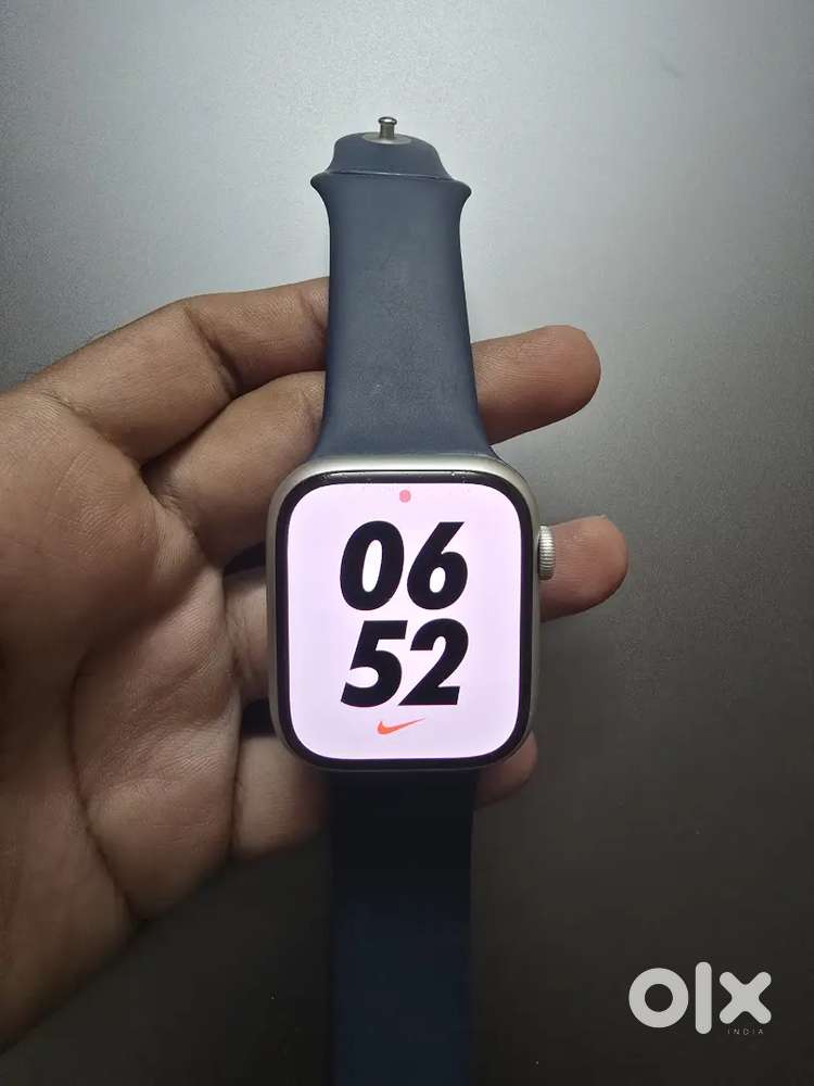 Apple Watch Series 9 - 45mm Aluminium GPS - Excellent Condition