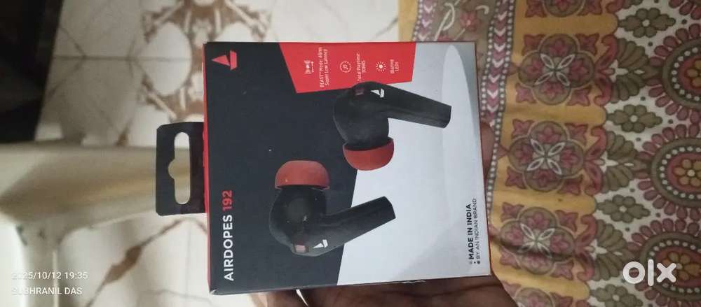 Offer price
