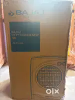 Bajaj Cooler