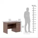 Wakefit Study Table