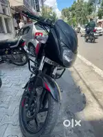 Pulsar 180 in awesome condition