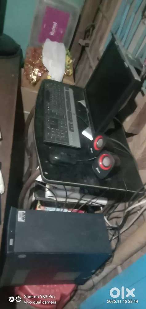 Gaming Computer