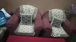 5 seater sofa