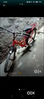 Hercules cycle