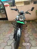 Bajaj Avenger Street 150 (2017 Model)
