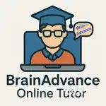 Highly Educated & experienced Online Tutors
