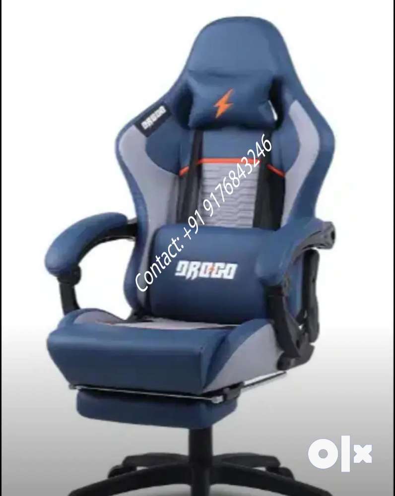 Drogo gaming chair