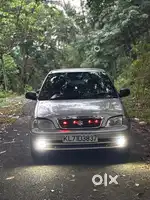 Maruti Suzuki Esteem 2005 Petrol Good Condition
