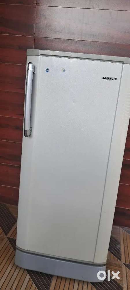 Samsung Single door fridge for sale