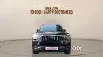 Mahindra Alturas G4 4X4 AT, 2021, Diesel