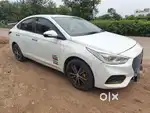Hyundai Verna VTVT 1.6 AT SX Option, 2018, Petrol